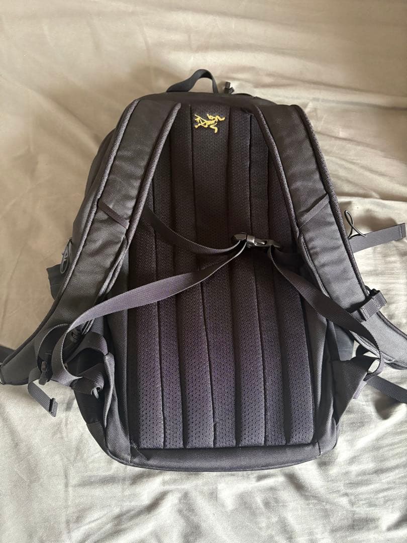 アークテリクス　マンティス26 バックパック