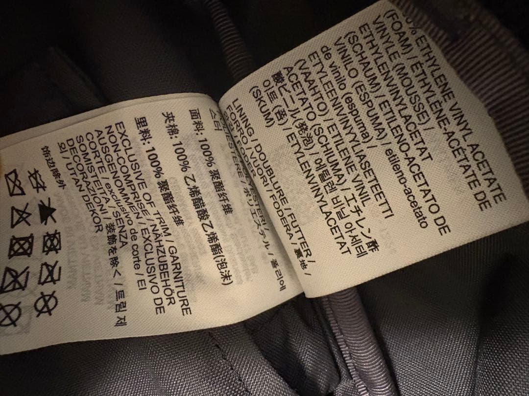 アークテリクス　マンティス26 バックパック