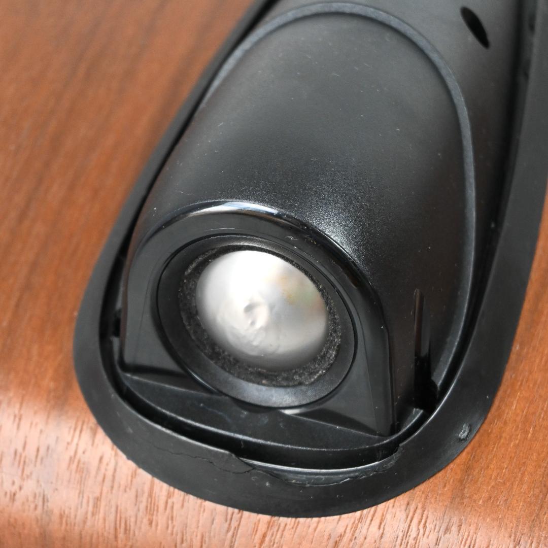 【高音質】B&W ビーアンドダブリュー HTM7 センタースピーカー