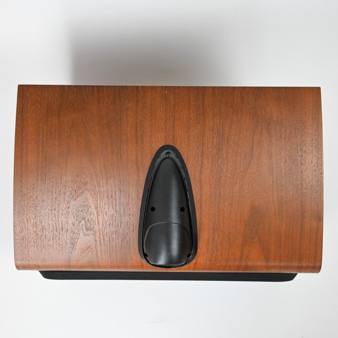 【高音質】B&W ビーアンドダブリュー HTM7 センタースピーカー