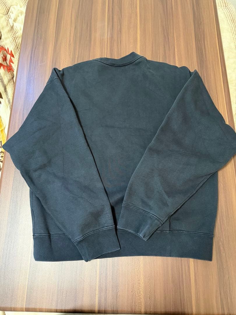 専用　Nike x Stussy トレーナー Black M