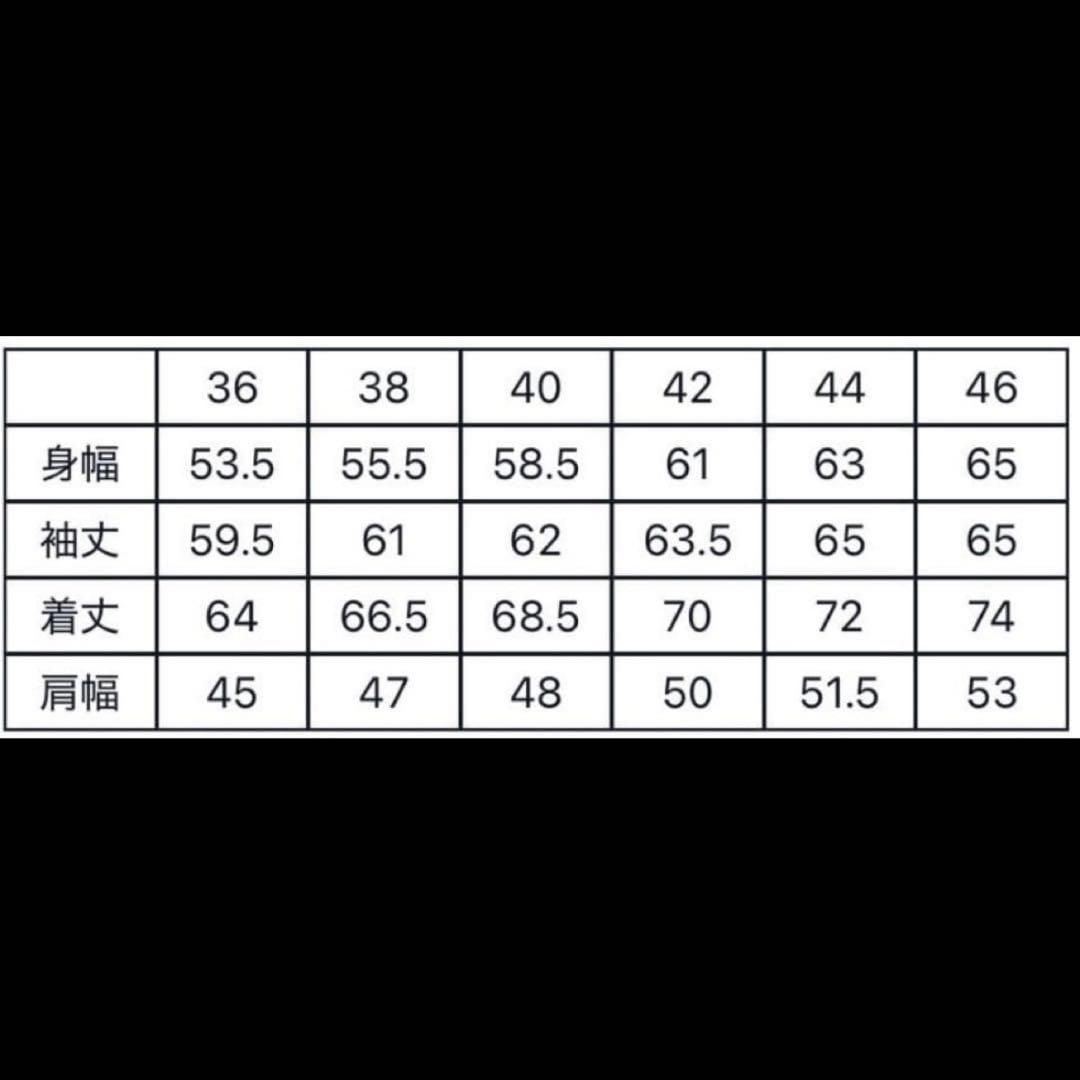 美品✨The REAL McCOYs デッキジャケット サイズ44