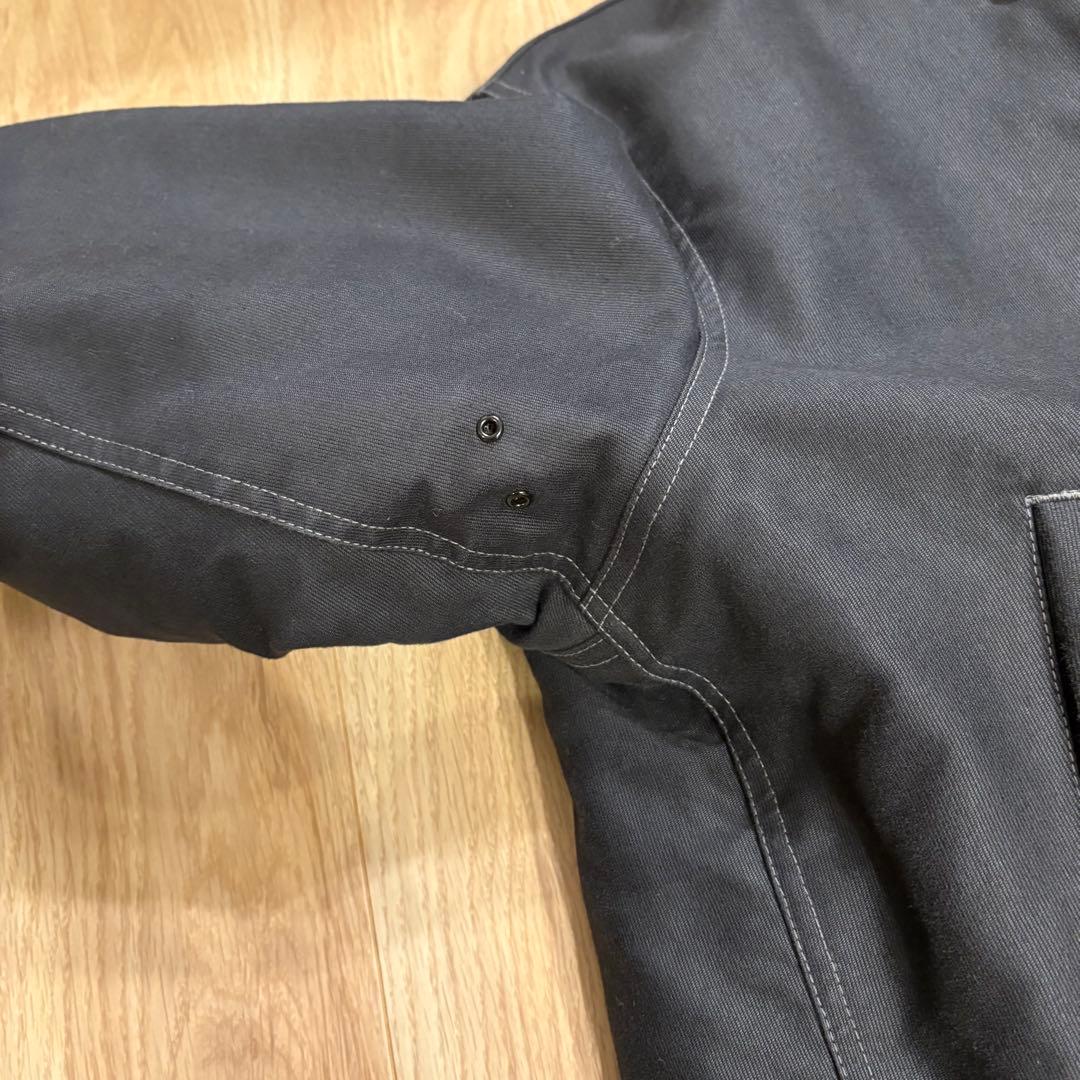 美品✨The REAL McCOYs デッキジャケット サイズ44