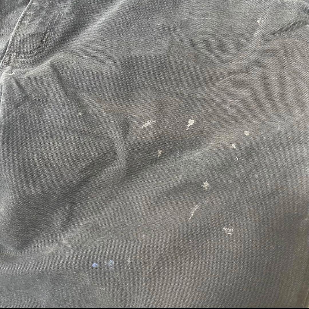 ゆ*様 Carhartt カーハート B11 ダック ペインターワークパンツ W