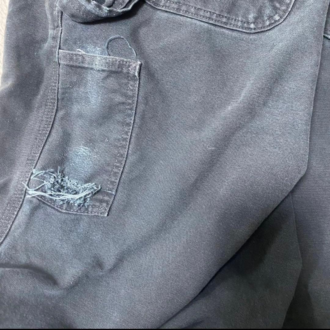 ゆ*様 Carhartt カーハート B11 ダック ペインターワークパンツ W