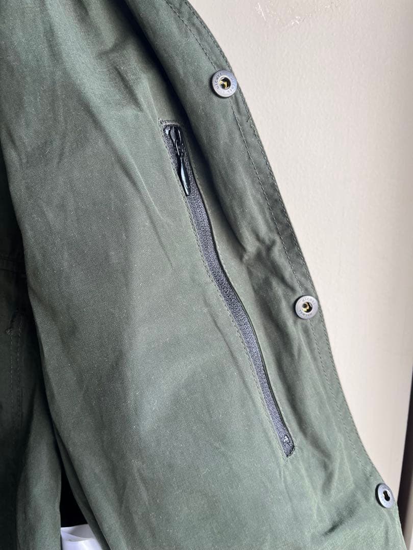 トップス South2West8 tenkara vest