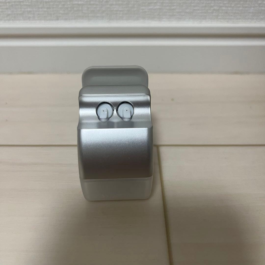 Panasonic スチーマー　ナノケア　EH-SA0B-N