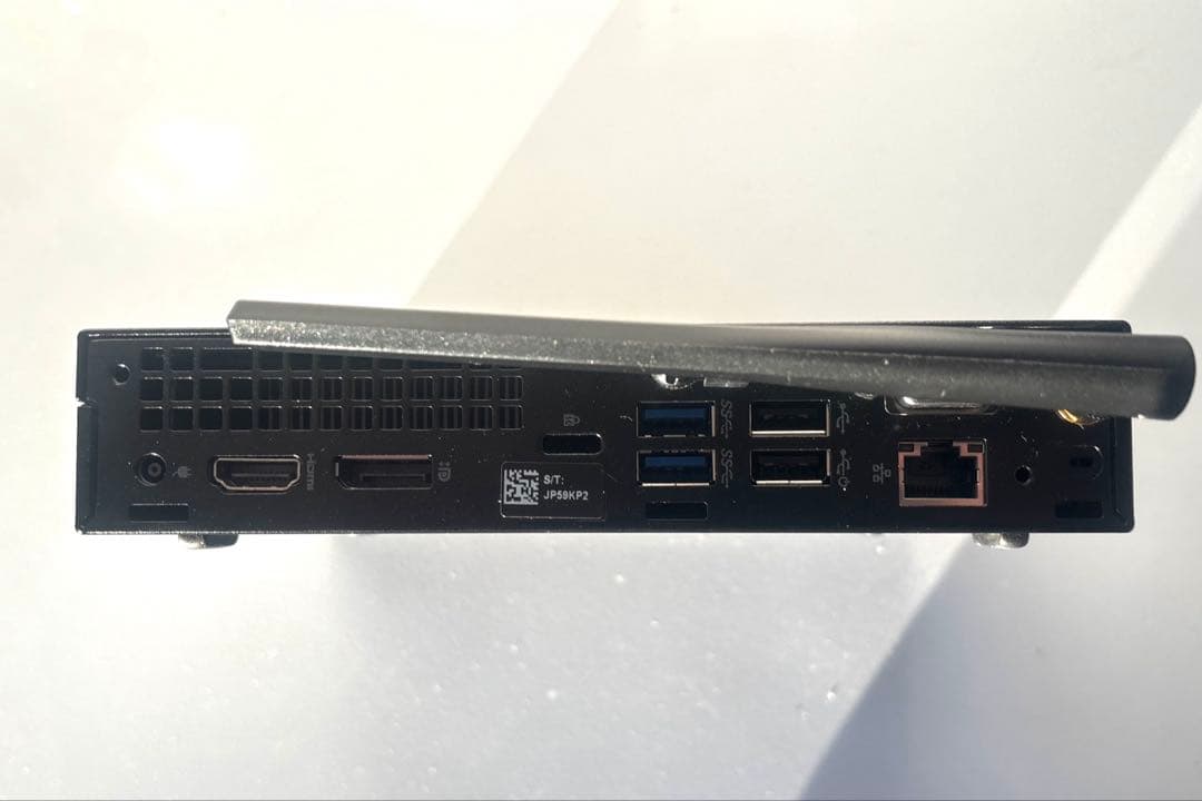 爆速最新仕様第9世代OptiPlex i5 OfficeWindows11Pro