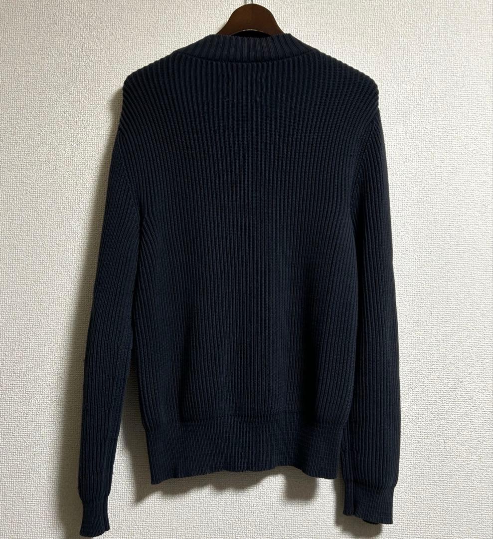 TAKAHIROMIYASHITA TheSoloist. モックネックニット