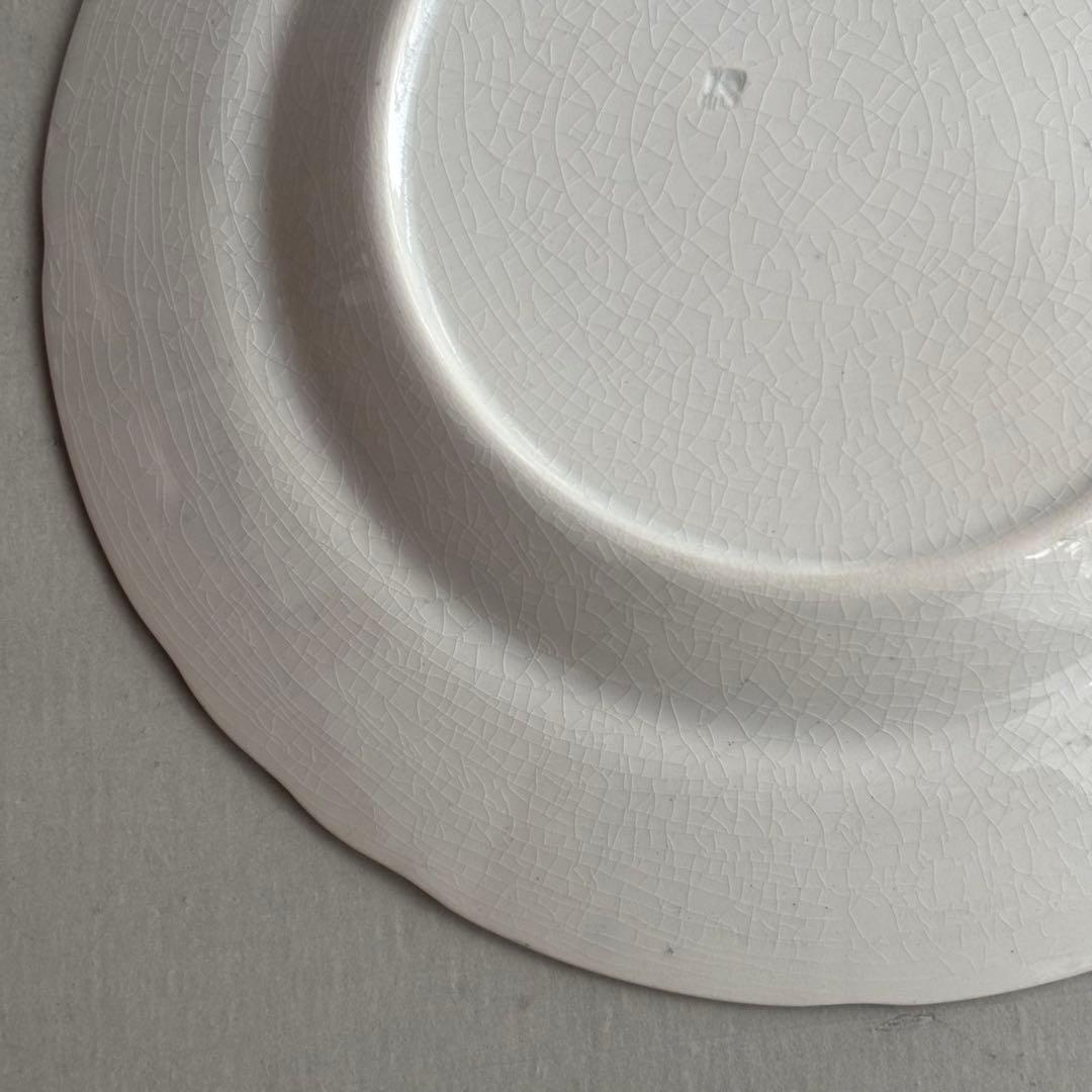 RUI❣️ジアン Marie Antoinette スーププレート