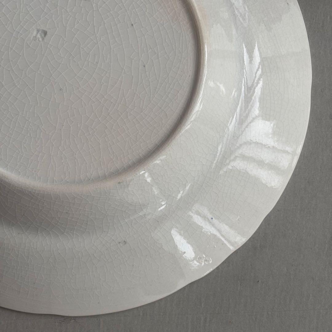 RUI❣️ジアン Marie Antoinette スーププレート