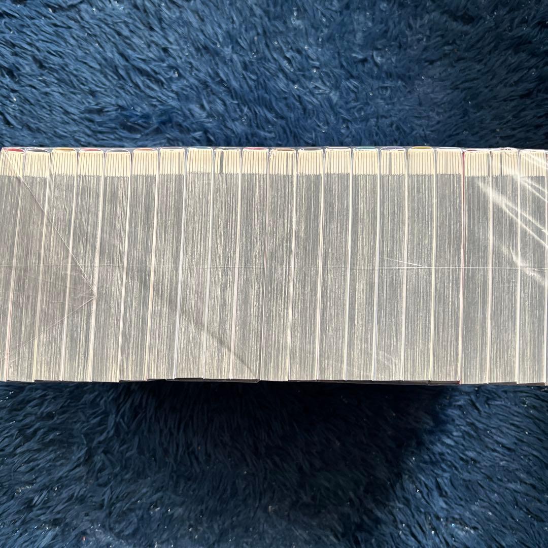 インベスターZ 全21巻セット