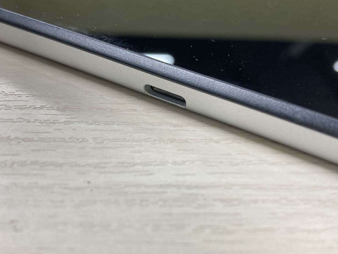 Androidタブレット本体 NEC LAVIE T8 8HD1