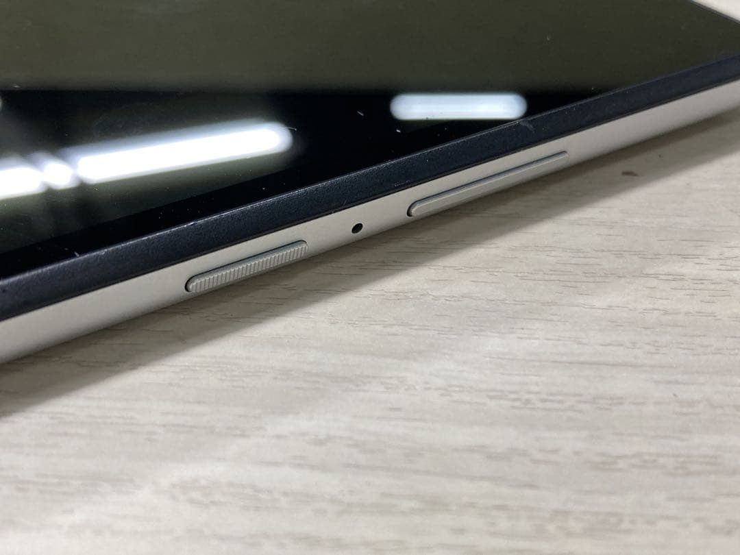 Androidタブレット本体 NEC LAVIE T8 8HD1