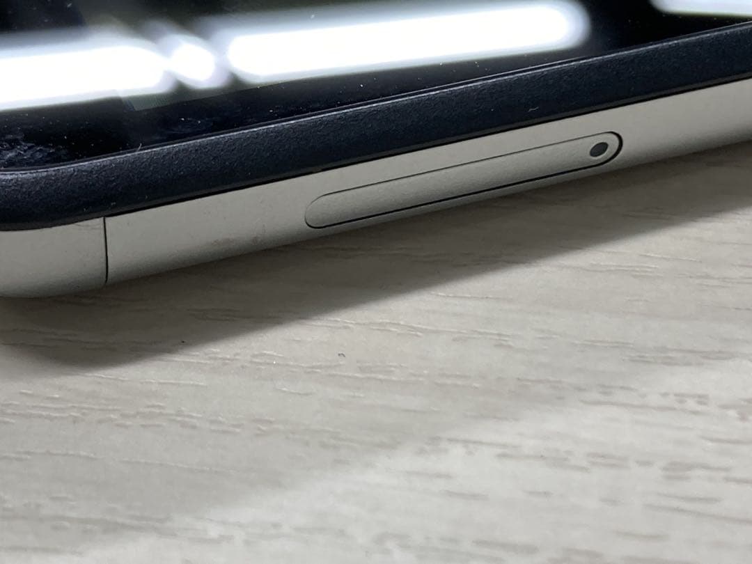 Androidタブレット本体 NEC LAVIE T8 8HD1