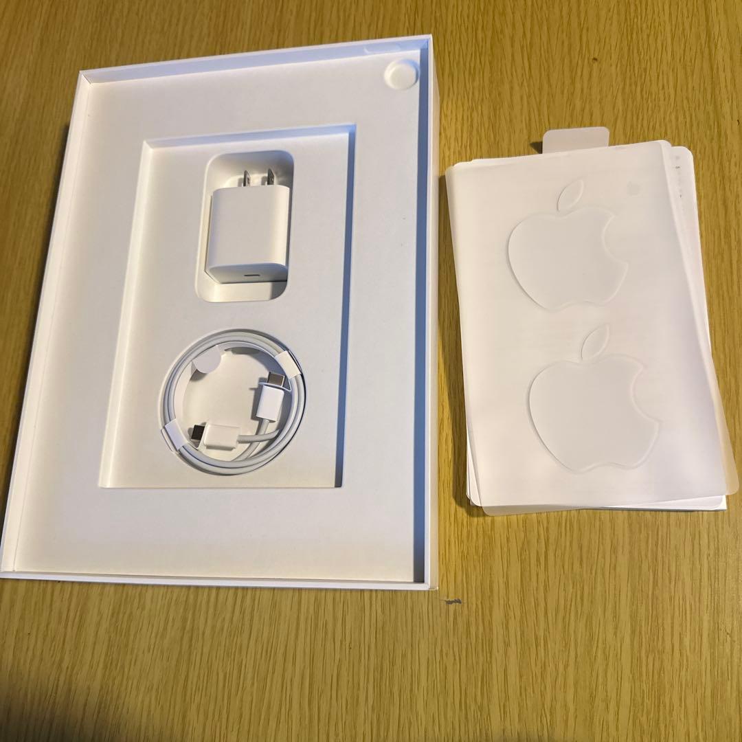 iPad Air 第4世代 グリーン ジャンク