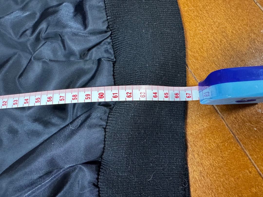 カモメ ハーレーダビッドソン ライダーズナイロンジャケット