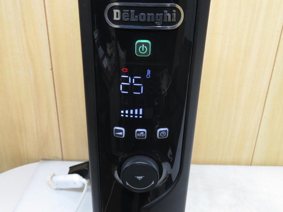 DeLongi デロンギ マルチダイナミックヒーター ～10畳 MDHU15