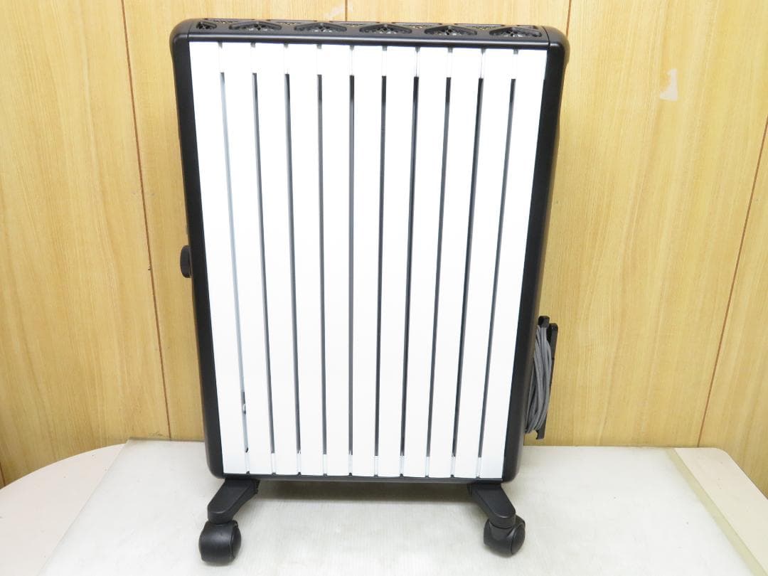 DeLongi デロンギ マルチダイナミックヒーター ～10畳 MDHU15