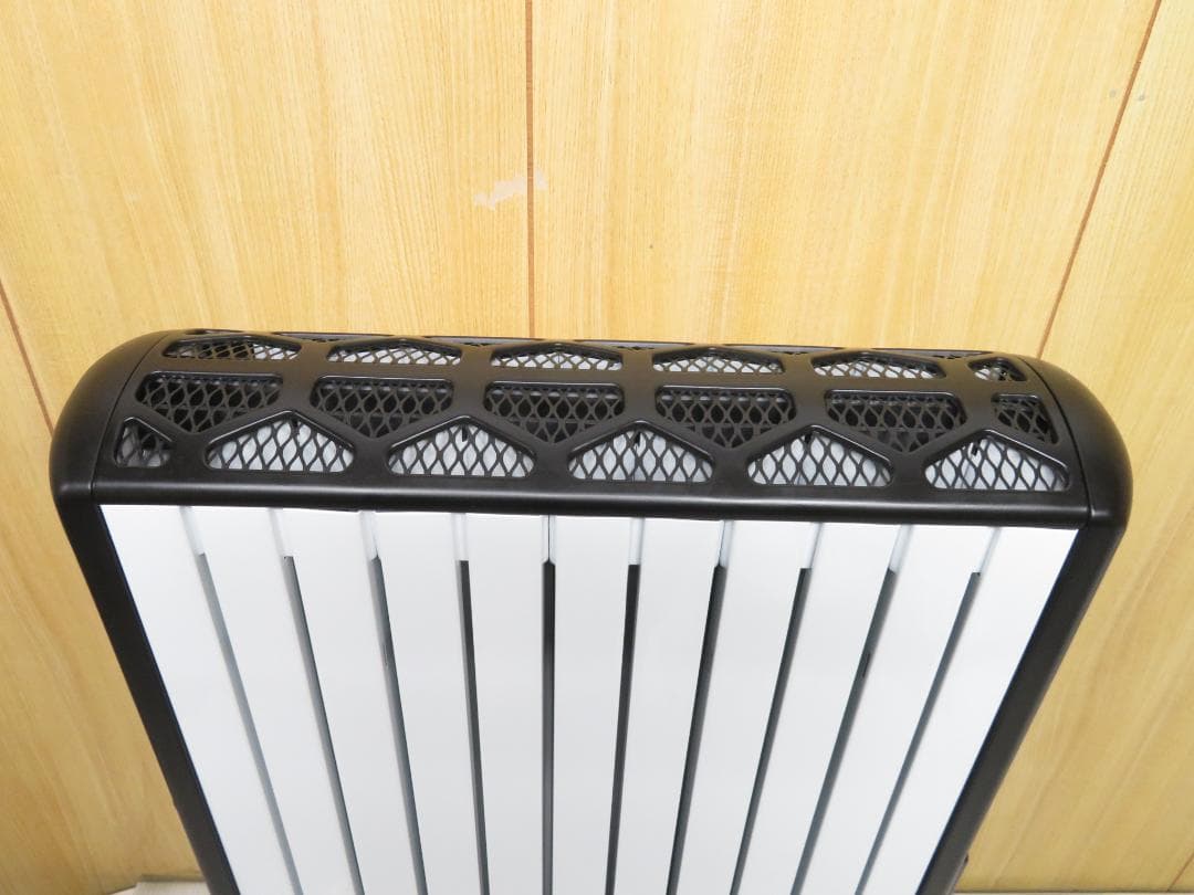 DeLongi デロンギ マルチダイナミックヒーター ～10畳 MDHU15