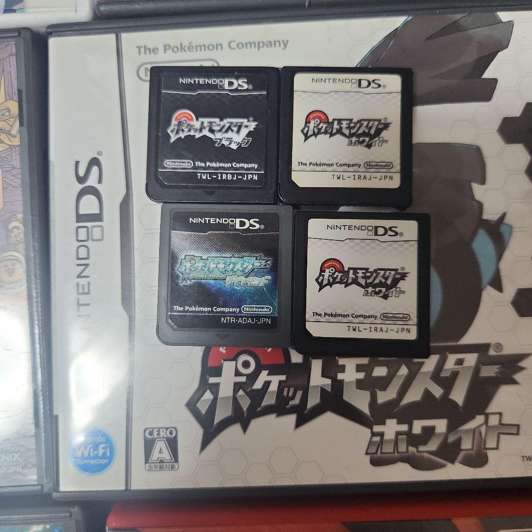 ニンテンドー3DS+ソフトセット