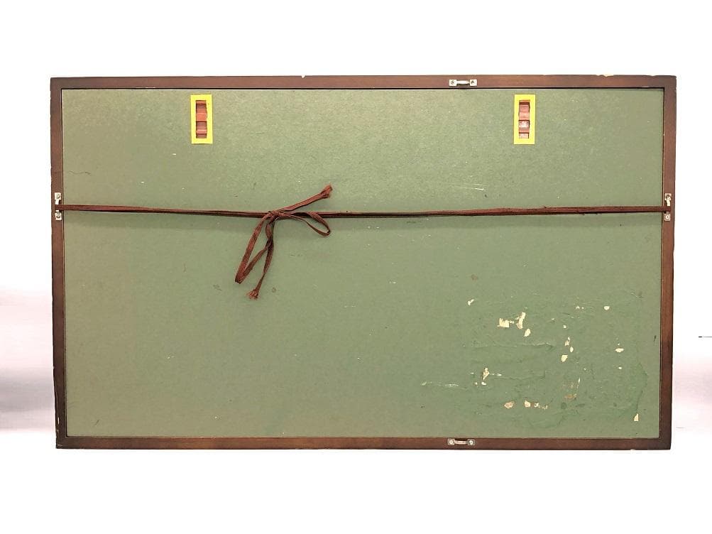 藤原俊成 新古今和歌集写し 肉筆和歌　皇太后宮大夫俊成 蔵出 M1223G