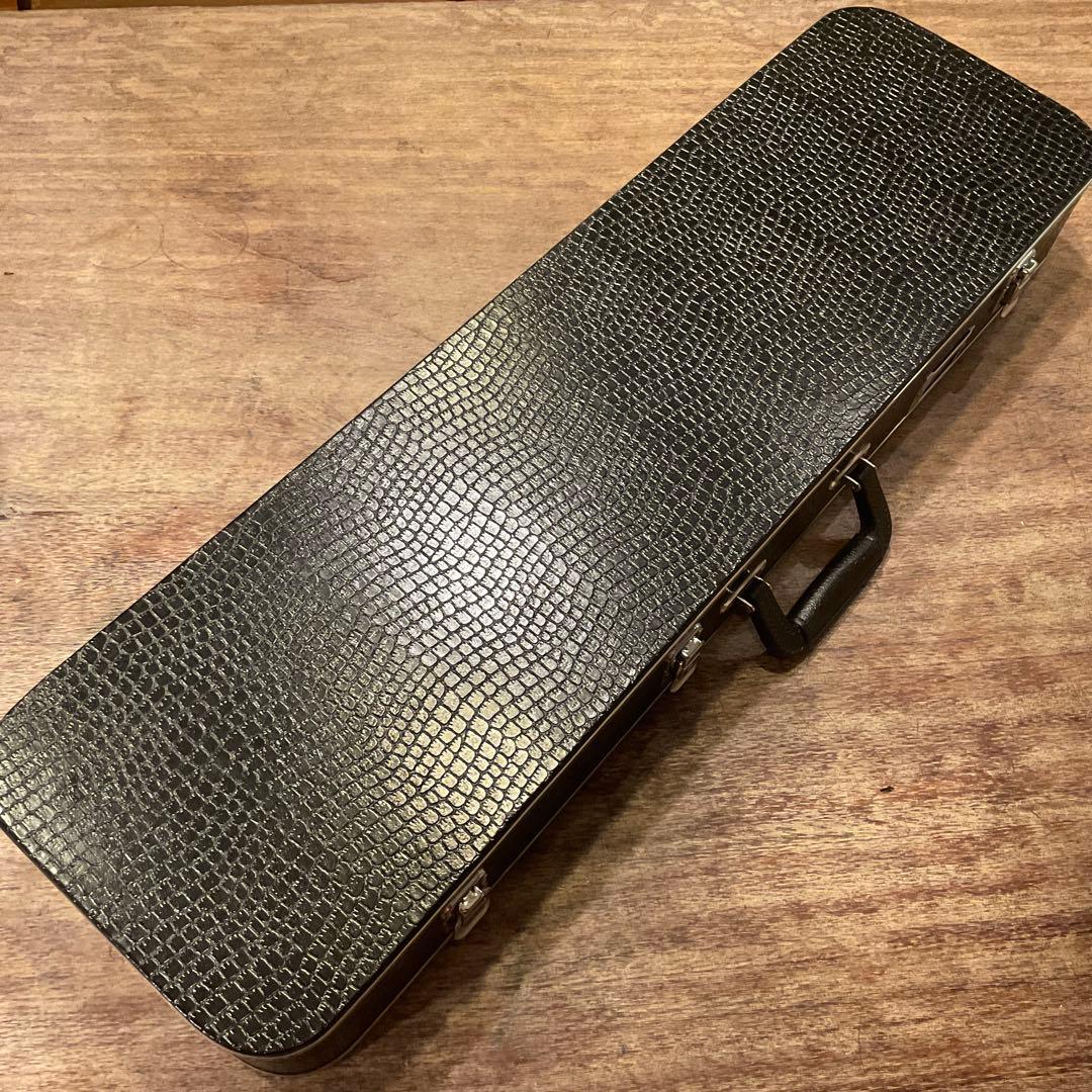 極美品！未使用級！三線さんしん(沖縄三線)本皮強化張り