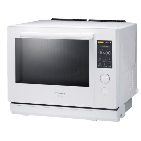 東芝 石窯ドーム オーブンレンジ ER-YD7000 ホワイト 新品 未開封品