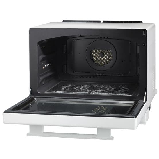 東芝 石窯ドーム オーブンレンジ ER-YD7000 ホワイト 新品 未開封品