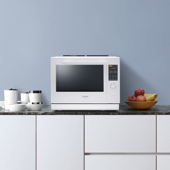 東芝 石窯ドーム オーブンレンジ ER-YD7000 ホワイト 新品 未開封品