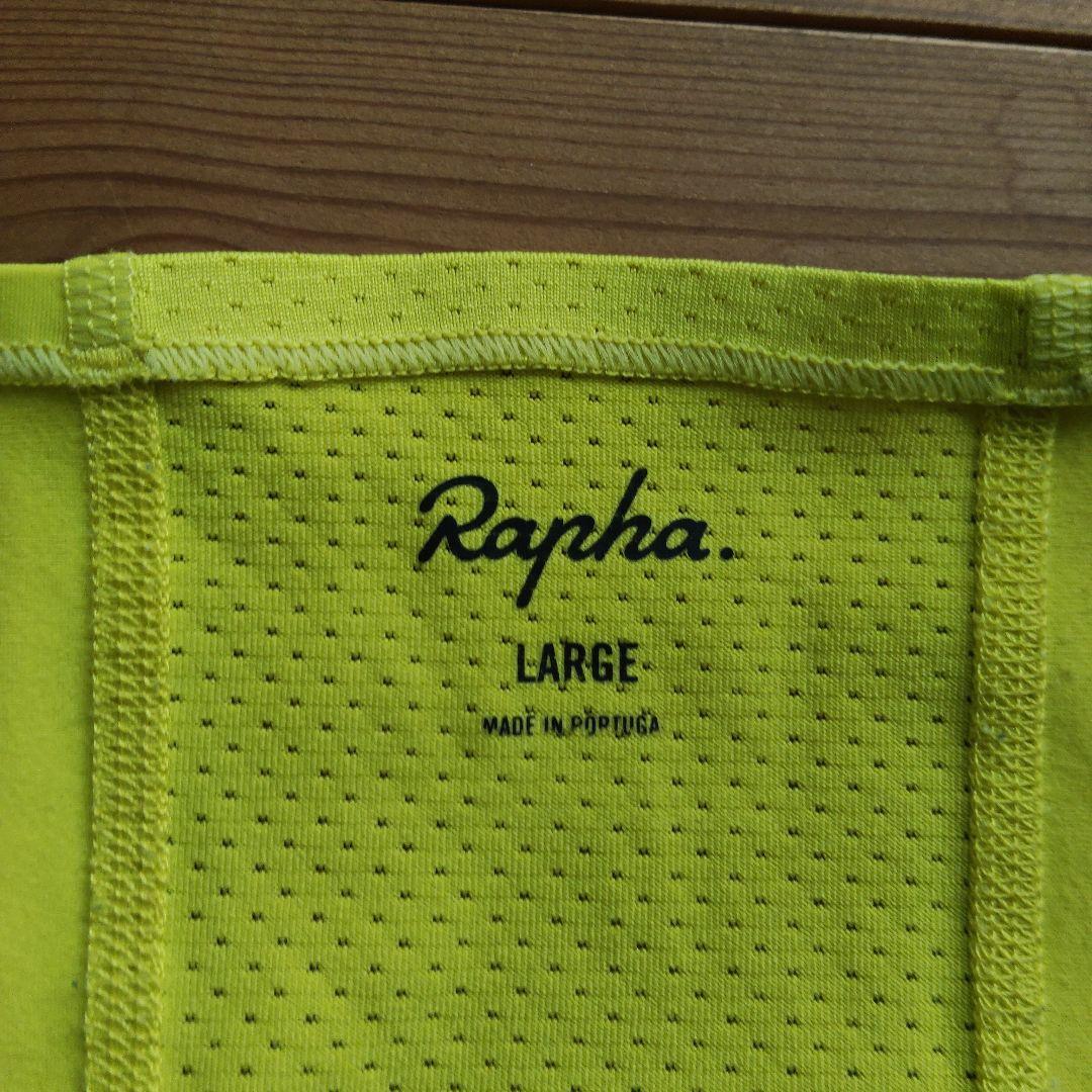 Rapha プロチーム ウインタータイツ WITH PAD II