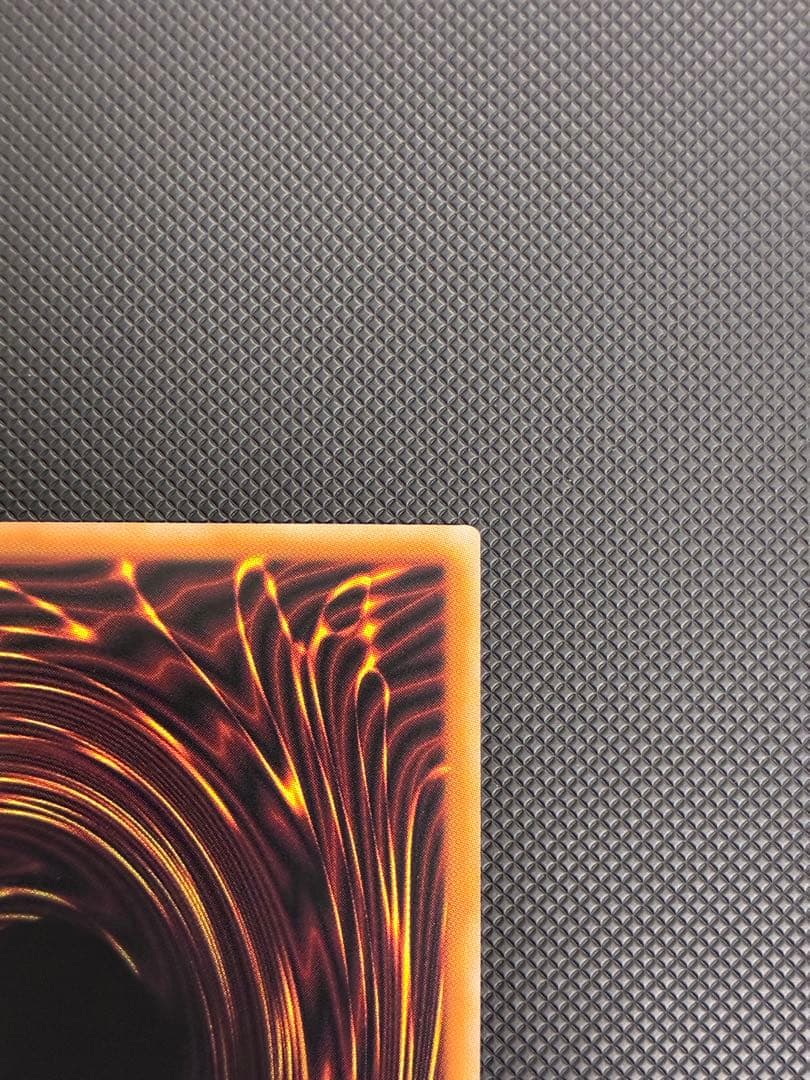 遊戯王　誇りと魂の究極竜　 25thシク　日版