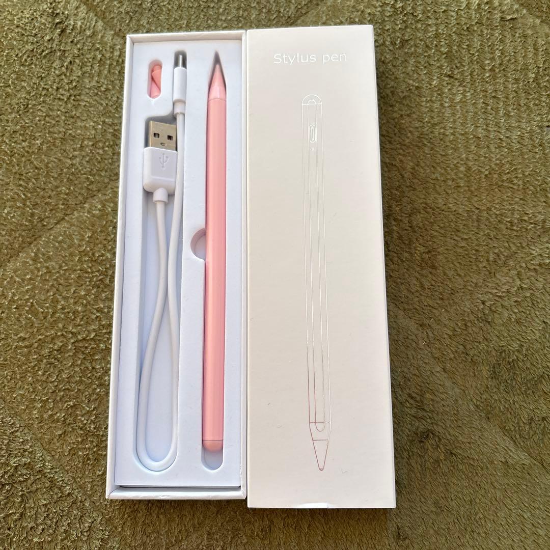 Apple iPad mini第6世代64GBWi-Fiモデルピンク美品