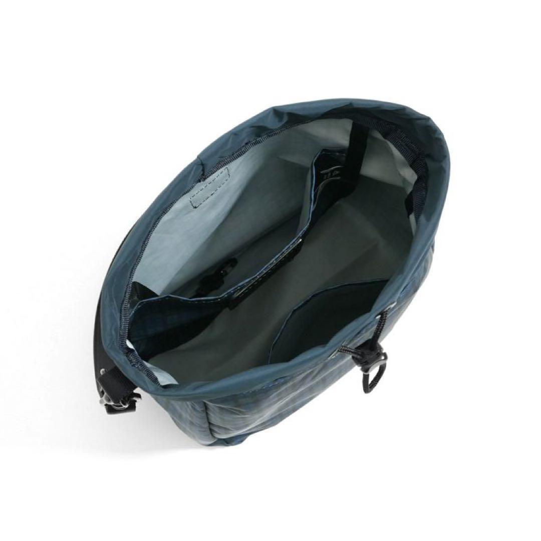 WTAPS STD CHALK SHOULDER チョークショルダー GREEN