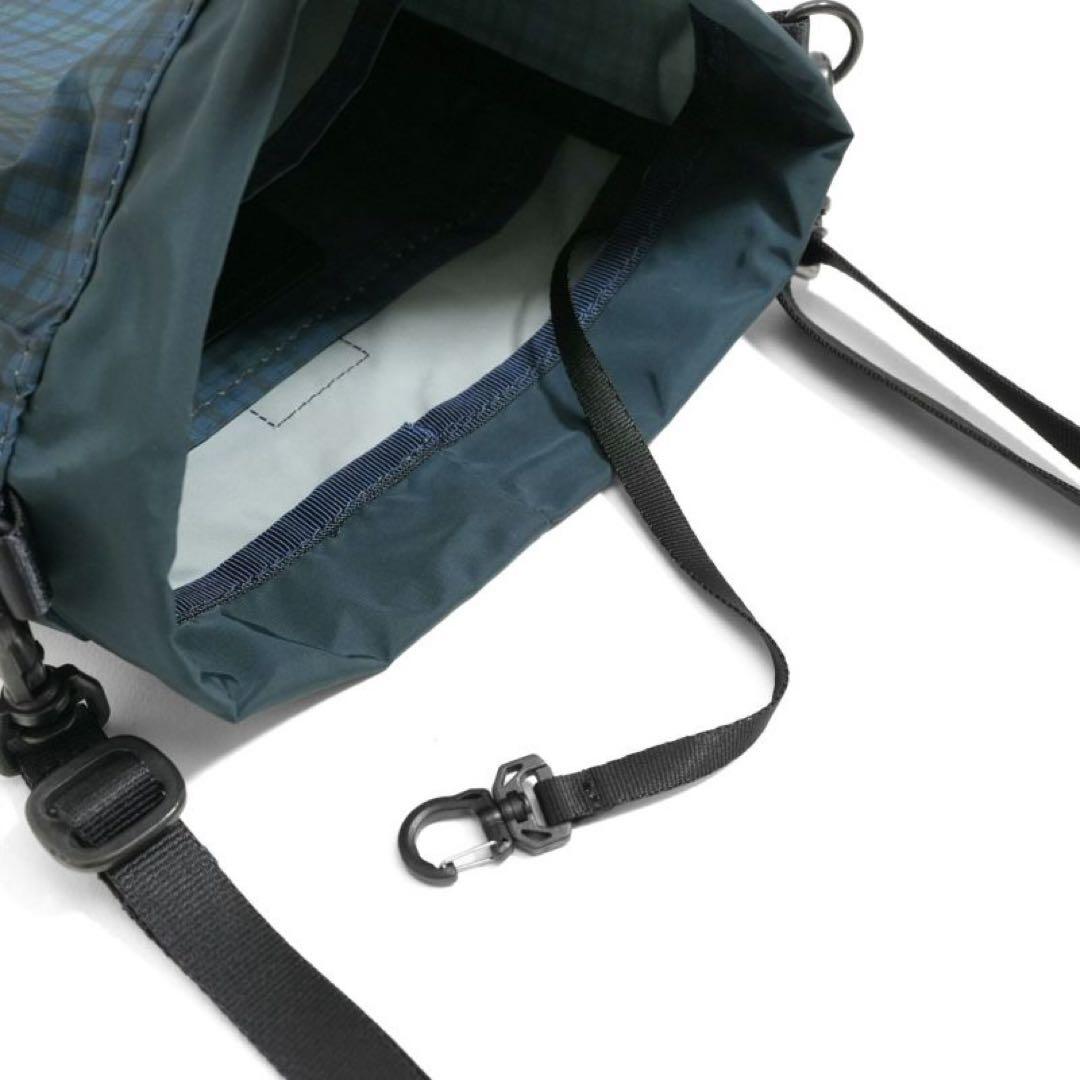 WTAPS STD CHALK SHOULDER チョークショルダー GREEN