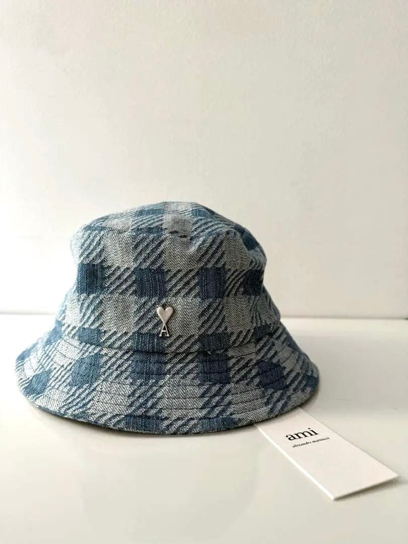 ami parisバケットハット