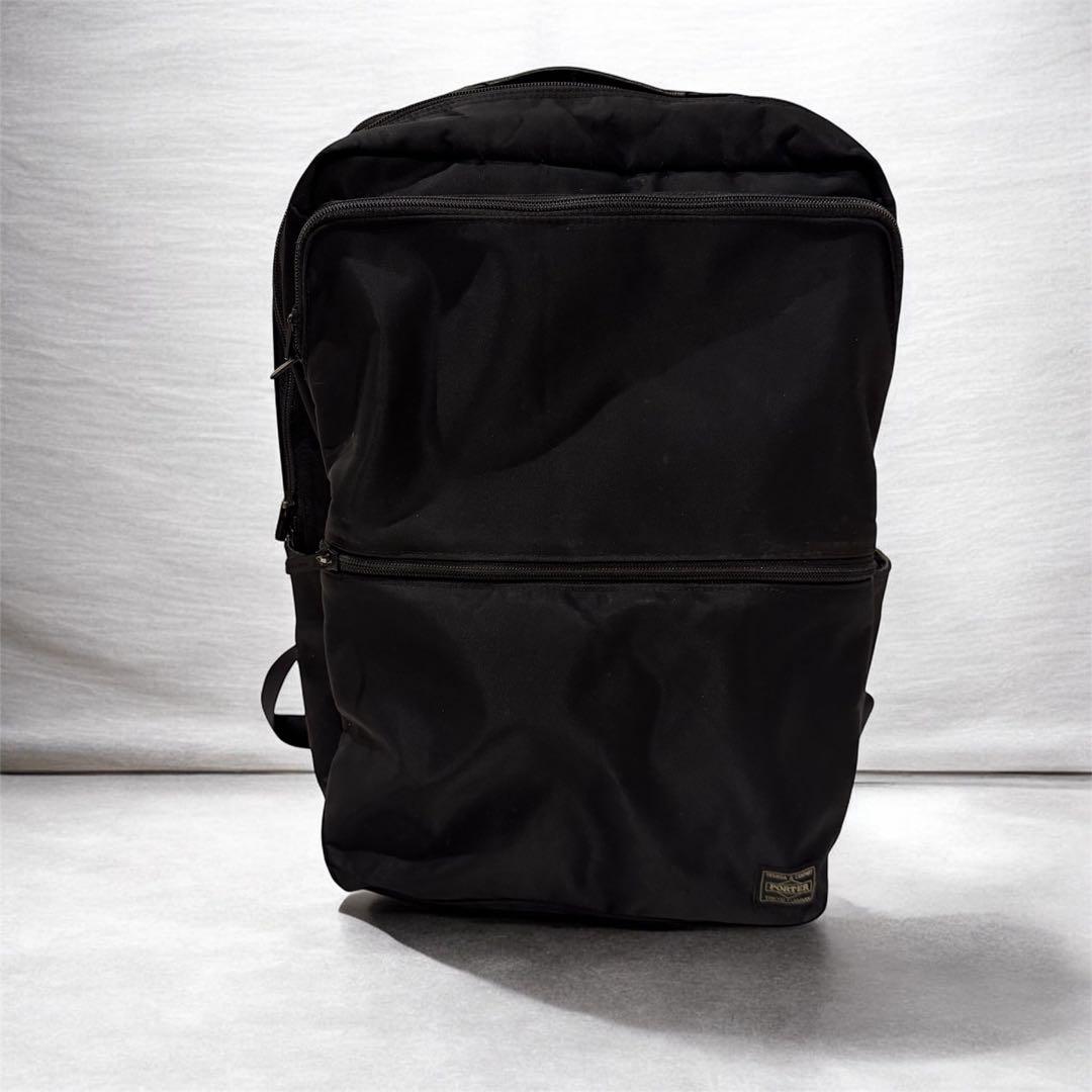 PORTER ポーター タイム リュック バックパック