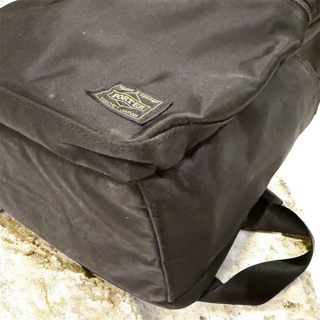 PORTER ポーター タイム リュック バックパック