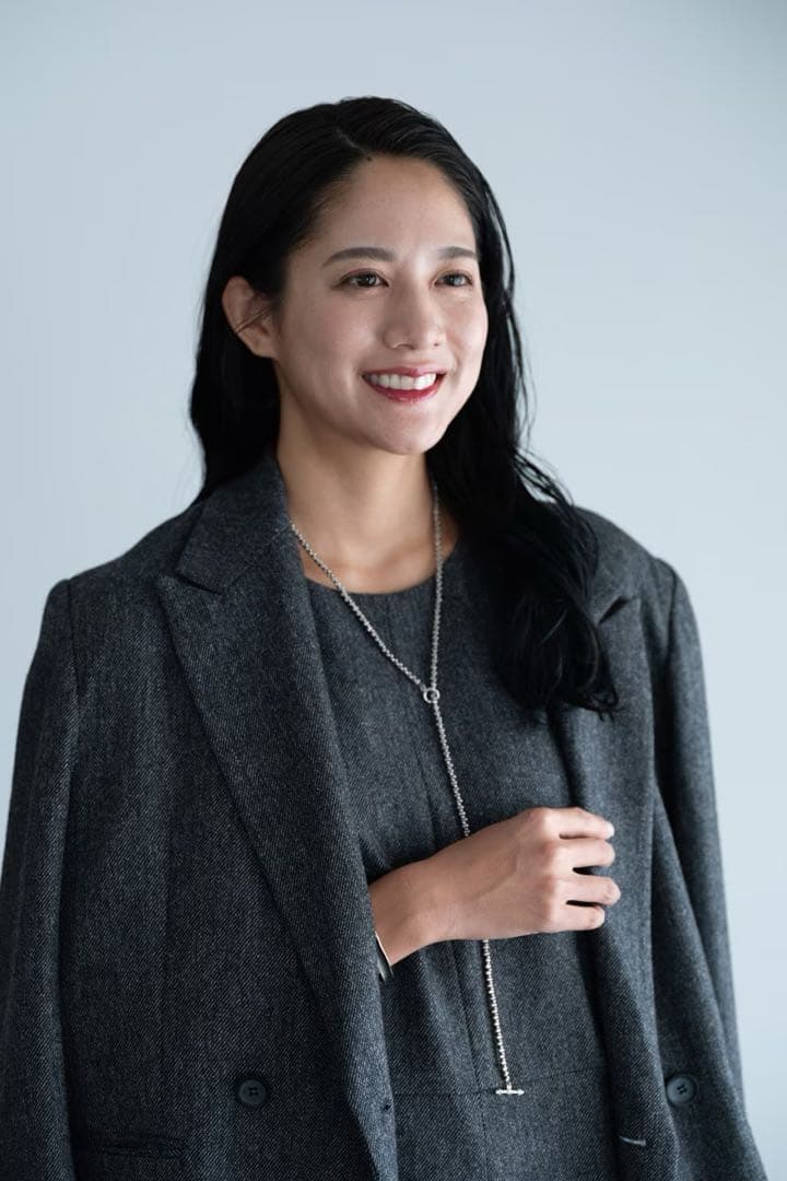 オアーノ　セパレートマルチWAY ネックレスowauno