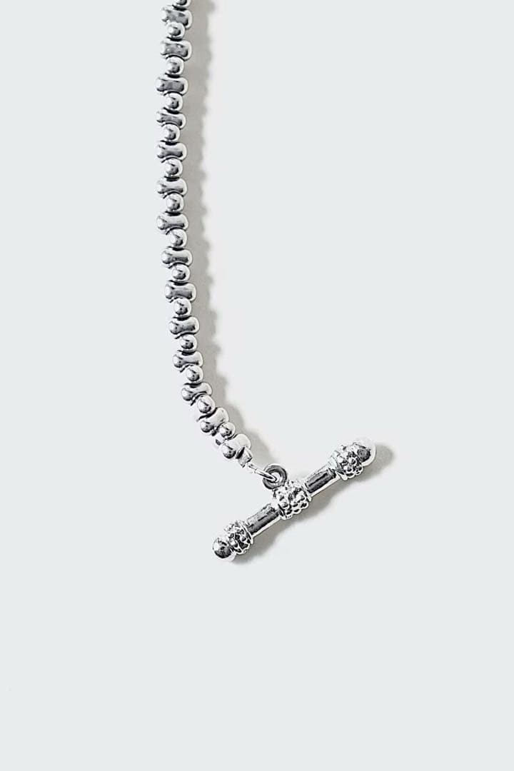 オアーノ　セパレートマルチWAY ネックレスowauno