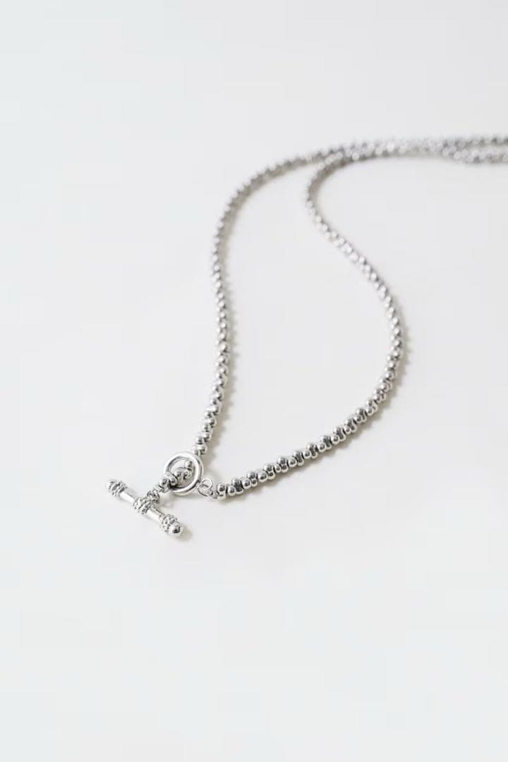 オアーノ　セパレートマルチWAY ネックレスowauno