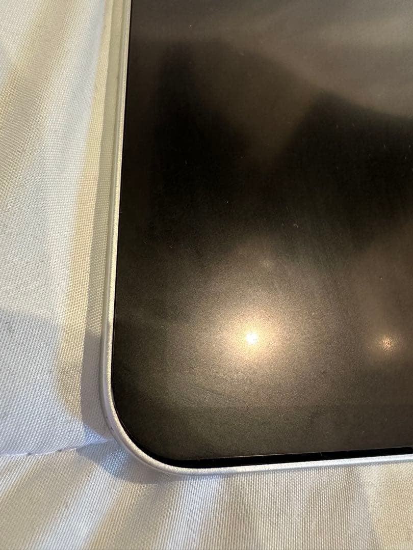 Apple iPad Pro 11インチ 第4世代　シルバー