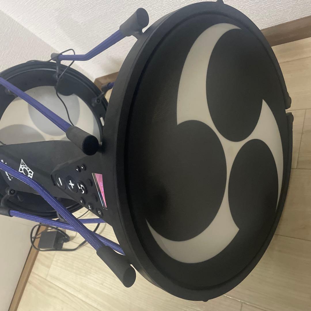 Roland TAIKO-1 デジタル和太鼓