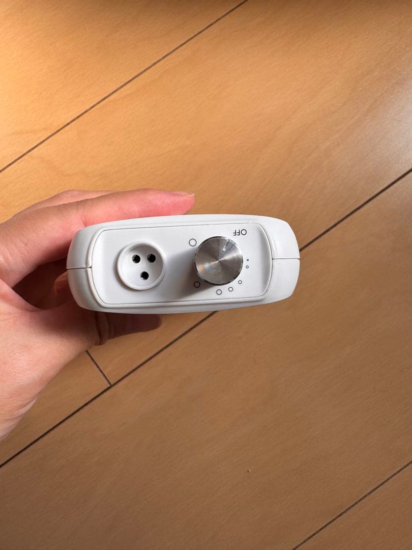 Nail Labo petit ポータブル