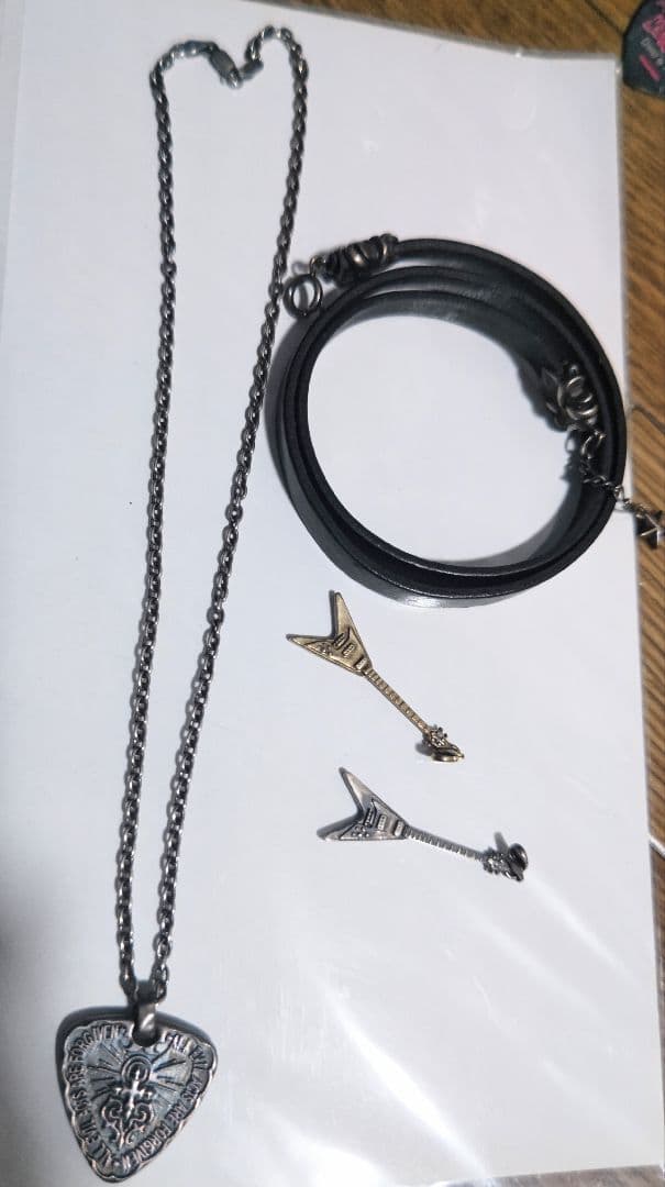 Janne Da Arc ka-yu GIGOR グッズまとめ売り