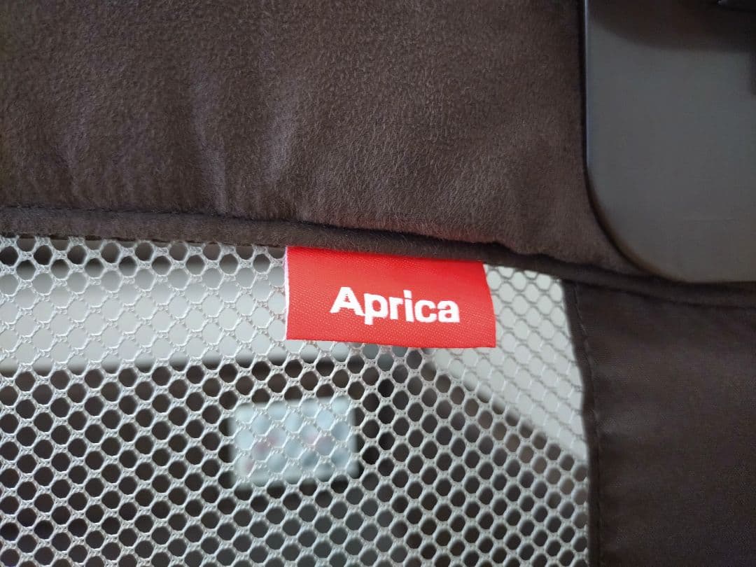 【美品】ココネルエアープラス　ブラウン