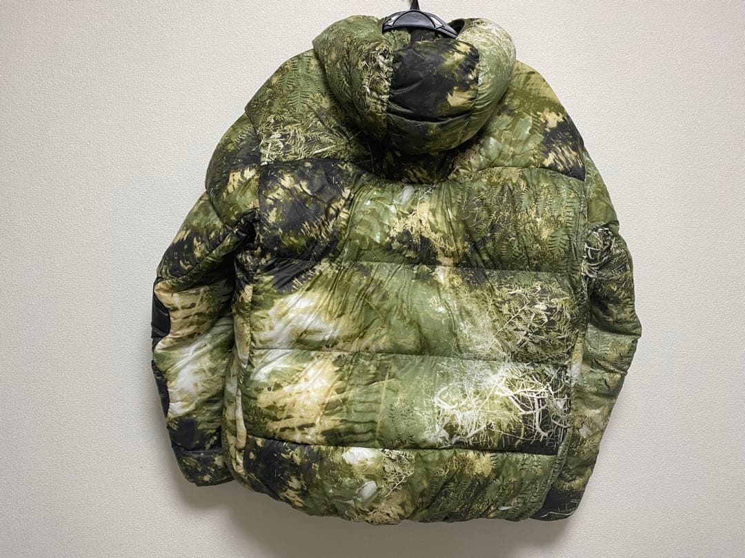 NIKE ACG LUNAR LAKE ダウンジャケット