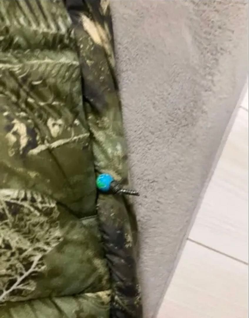 NIKE ACG LUNAR LAKE ダウンジャケット