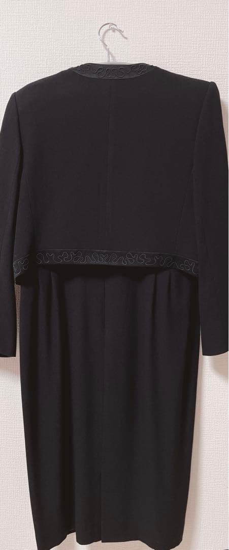 GIVENCHY ワンピーススーツ 16号