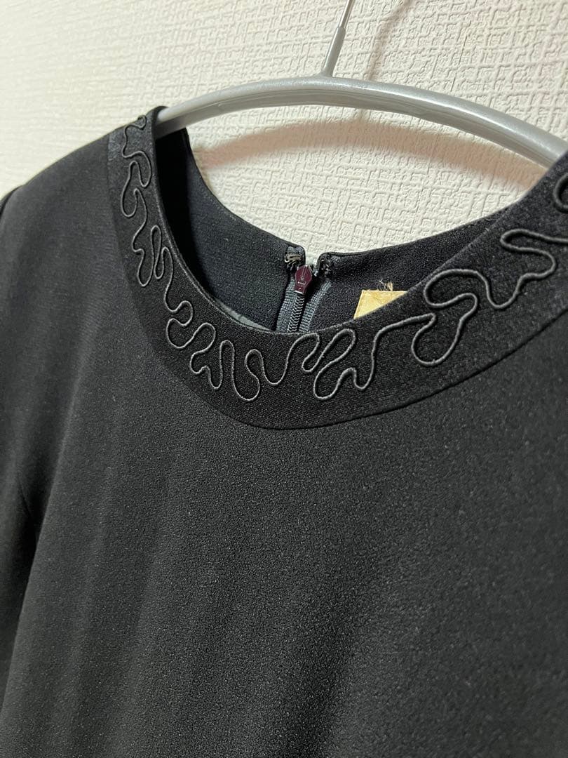 GIVENCHY ワンピーススーツ 16号